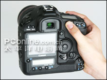 佳能 EOS 1D MarkⅢ