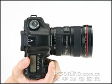 佳能 EOS 5D