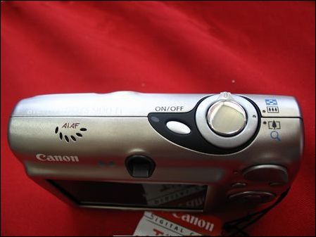 佳能 IXUS 900 Ti(SD900)