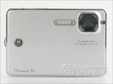 通用电气G1相机评测