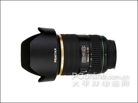 smc PENTAX-DA 16-50mm F2.8 ED AL [IF] SDMͷ