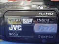 JVC HD7