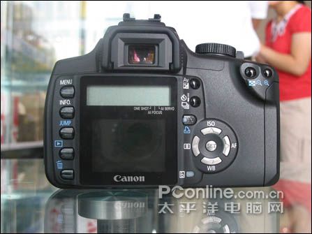 佳能350D重回市场