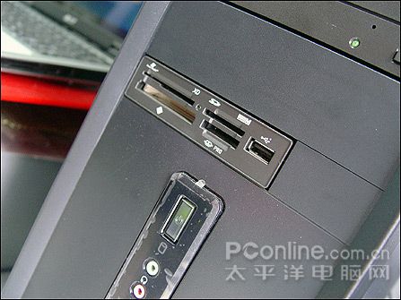 宏碁Aspire G1600-D420(主机)