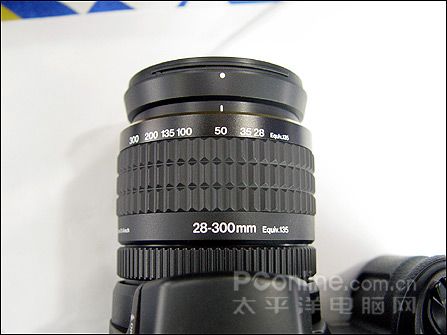 富士 S9600数码相机