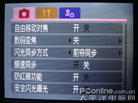佳能S5IS