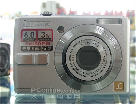松下LS60