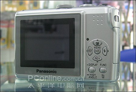 松下LS60