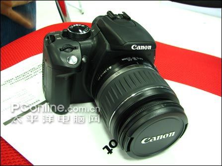 佳能350D 