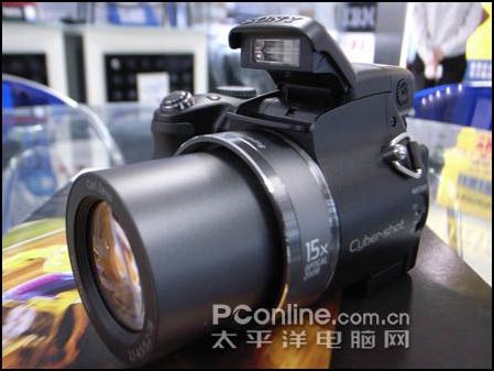 索尼 H9