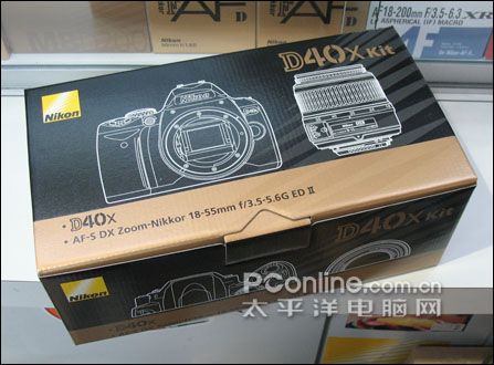 D40x