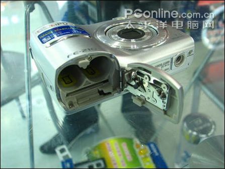 奥林巴斯FE-210