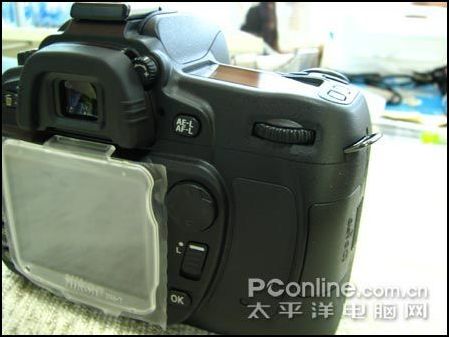 尼康 D80