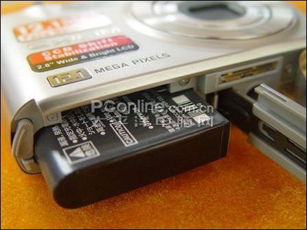卡西欧Z1200