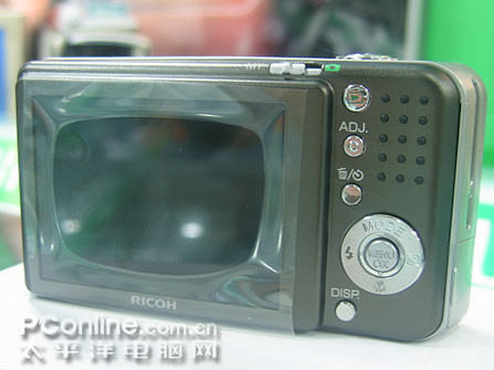 理光R6
