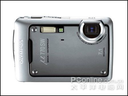 奥林巴斯 μ770SW