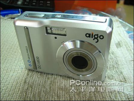 爱国者V630