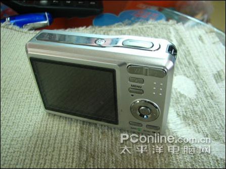 爱国者V630