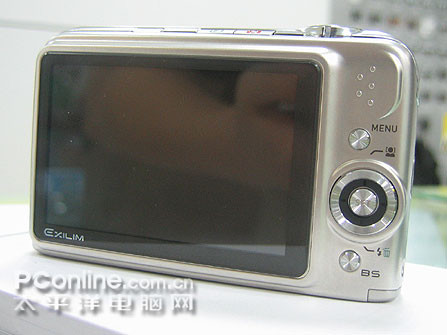 卡西欧Z1200