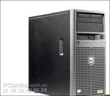 戴尔PowerEdge 840(Q420704)