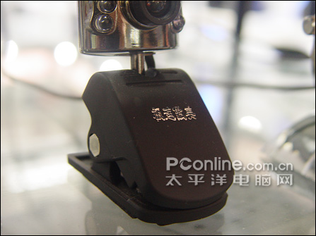 傲美无驱摄像头