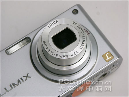 松下FX33评测