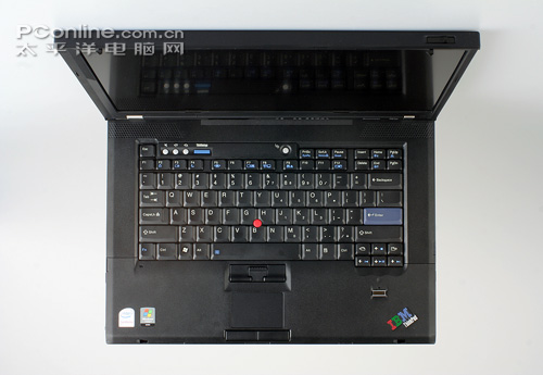 联想ThinkPad T61p 6457RU2