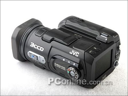JVC MC500
