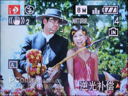 松下FX33评测