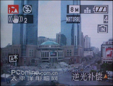 松下FX33评测