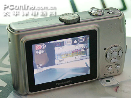 松下TZ2