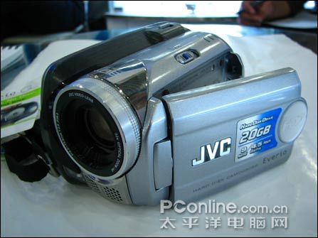JVC MG21AC-1