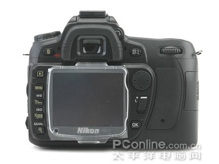 尼康D80