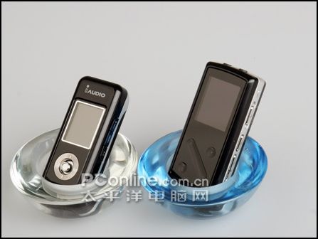 iAUDIO U3与i7对比评测