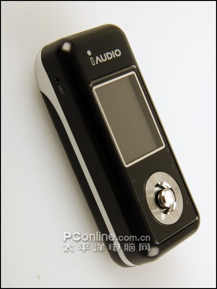 iAUDIO U3与i7对比评测