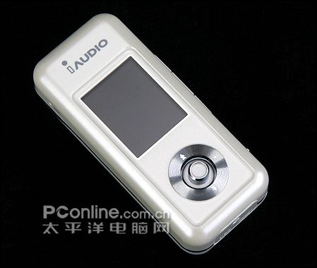 iAUDIO U3与i7对比评测