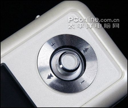 iAUDIO U3与i7对比评测