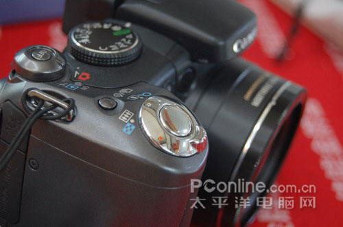 佳能 S5 IS