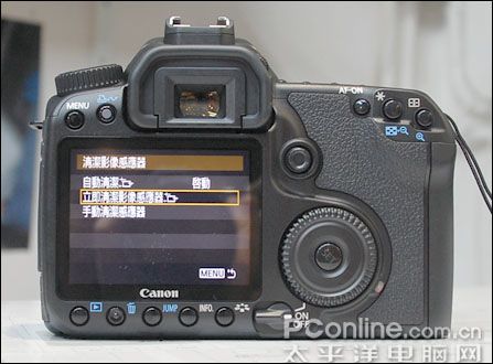 佳能40D