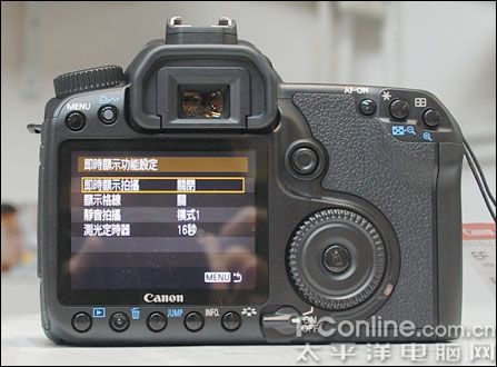 佳能40D