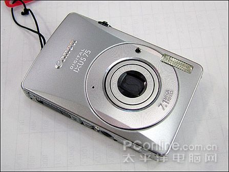 迎新机 佳能DC大跳水