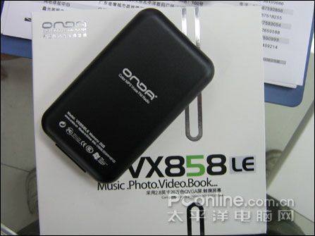 vx858le 4Gͼ