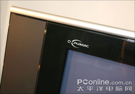 长虹42寸高清等离子pt42600nhd外观点评