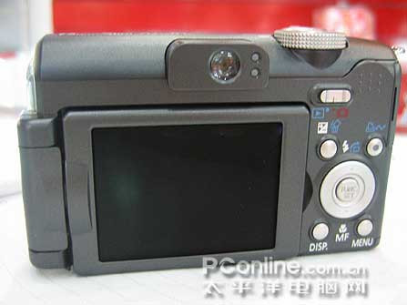 佳能A640