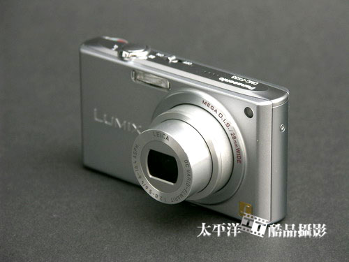 松下 FX33
