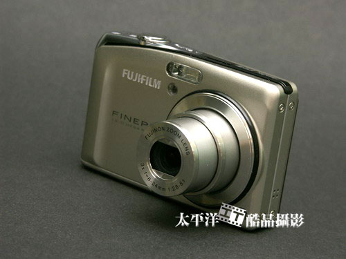 富士 F50fd