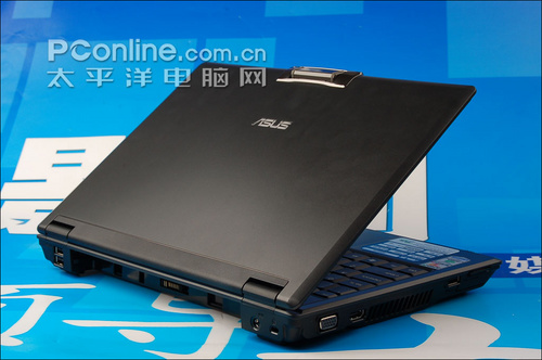 华硕F9GT58DC-SL(160G)