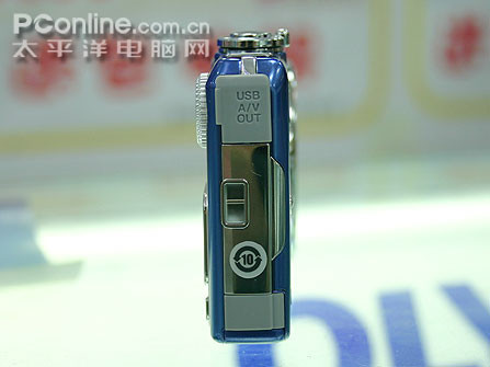奥林巴斯FE280