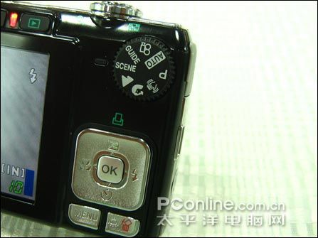 奥林巴斯 FE-280
