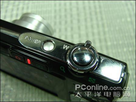 奥林巴斯 FE-280